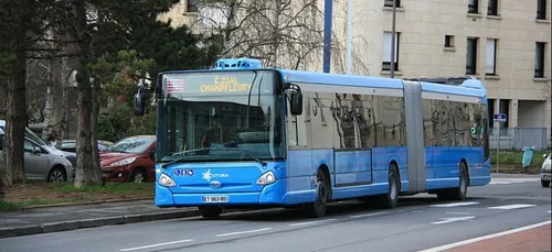 Les transports urbains perturbés ce mardi à Reims