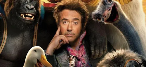 Lomme : la venue de Robert Downey Jr au Kinepolis annulée