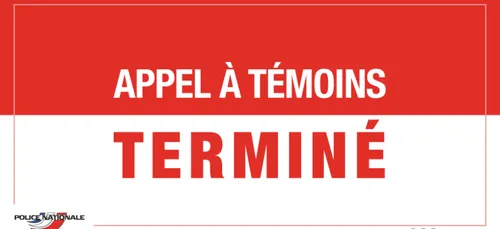 Deux personnes recherchées dans le Nord-Pas-de-Calais ont été...