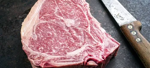 240 kg de viandes  périmées dans une boucherie du Pas-de-Calais