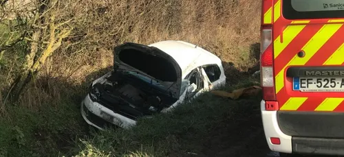 Une mère et son fils tués dans un accident près de Caudry