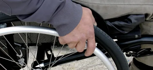 A Saint-Quentin, le voleur en fauteuil roulant a encore frappé