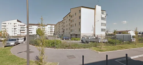 Un homme ouvre le feu à Reims, une enquête ouverte pour « tentative...