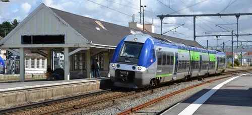 Ouverture à la concurrence : les lignes TER concernées dans la région