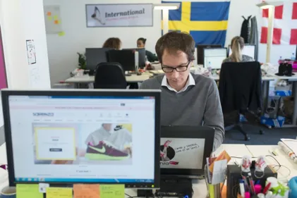 Offre d'emploi : Traffic Manager