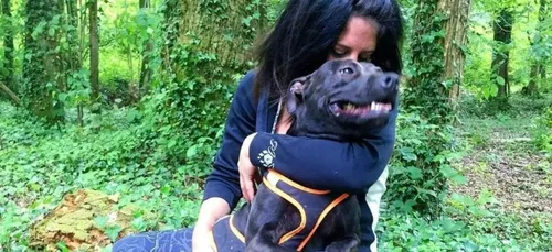 Elisa Pilarski, tuée par des chiens dans l'Aisne : son compagnon...