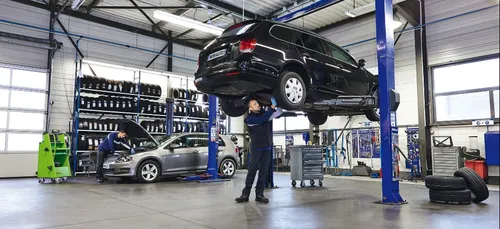 Norauto annonce 2 000 recrutements en 2020 dont plusieurs centaines...