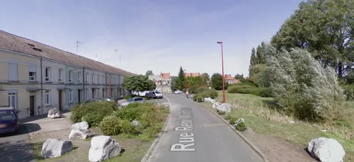 Quiévrechain : un chat retrouvé brûlé et cloué sur un arbre