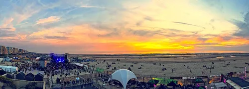 Petit Biscuit, Lost Frequencies, et Vladimir Cauchemar annoncés au...