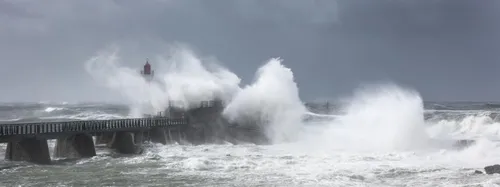 Tempête Ciara : des vents très puissants attendus ce dimanche dans...