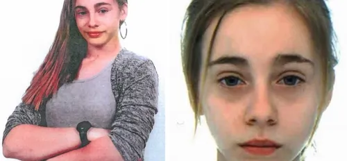 Une adolescente de 13 ans disparue près de Mons, la police fédérale...