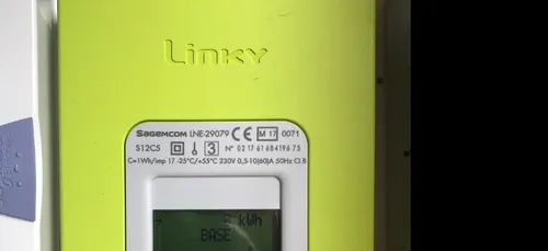 Nouveau coup dur pour le compteur électrique connecté Linky