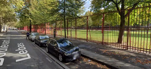 Lille : réouverture progressive des lieux après la tempête