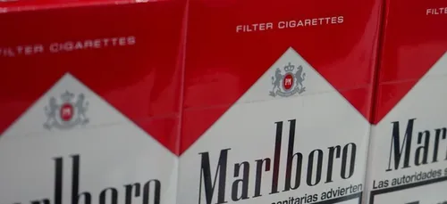Le paquet de cigarettes Malboro va passer à 10 euros le 1er mars