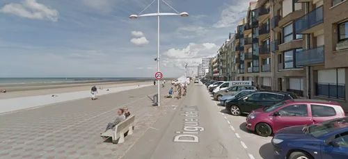 Agression d'un pompier à Malo : quatre suspects placés en détention...