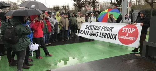Il avait tiré sur un voleur : l'agriculteur marnais libéré sous...