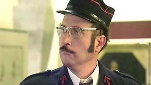 François Damiens annonce le retour des caméras cachées