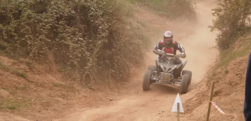 Somme : un homme entre la vie et la mort après un accident de quad