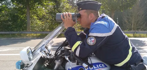 Le nombre de morts sur les routes de l'Aisne a doublé depuis le...