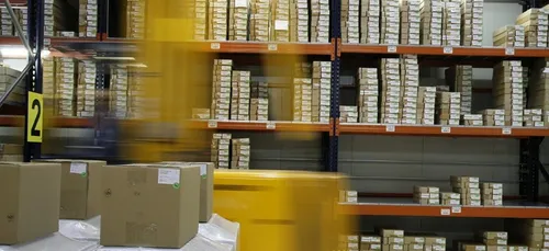 La société logistique JJA poursuit son implantation dans la Somme