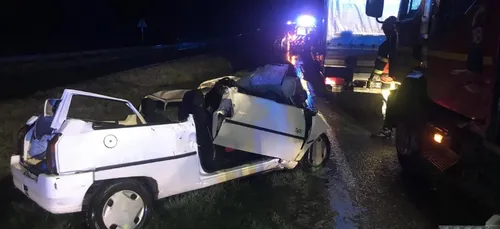 Un homme de 70 ans tué dans un accident à Écuires