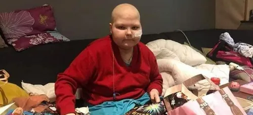 "Coco" (12 ans), star sur l'application Tik Tok a succombé à son...