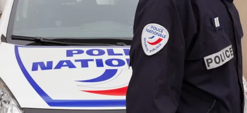 New York : un homme poignardé en plein centre ville le soir de la...
