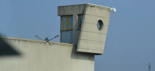 Une prison de 180 places va ouvrir à Arras