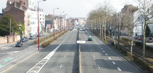 Métropole lilloise : la circulation sera perturbée sur le Grand...