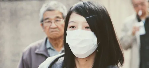 Coronavirus : les précautions à prendre si vous revenez d'une zone...