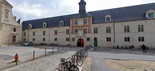 Coronavirus : des étudiants de Sciences Po Reims placés à l'isolement