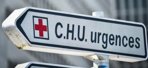 Coronavirus : l'hôpital de Creil, en alerte, déclenche le "plan blanc"