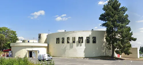 Braquage du Macumba à Englos