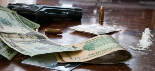 Opération anti drogue à Tourcoing