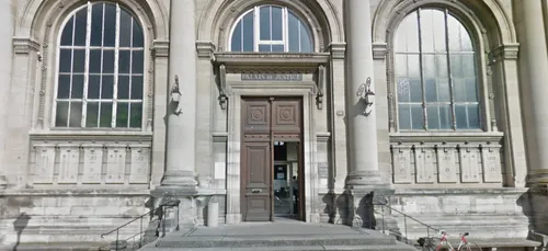 Châlons-en-Champagne : condamnation pour détournement de fonds dans...