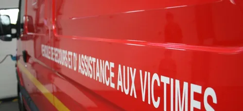 Lille : Un homme grièvement blessé après une chute d'une toiture