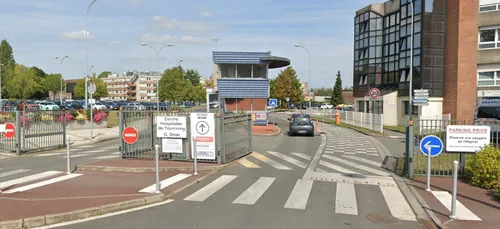 Les accouchements ont repris à la maternité de Tourcoing