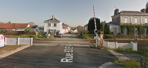 Un mort dans une collision entre un TER et une camionnette