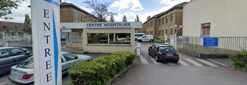 Des tests au coronavirus directement en voiture à Charleville-Mézières