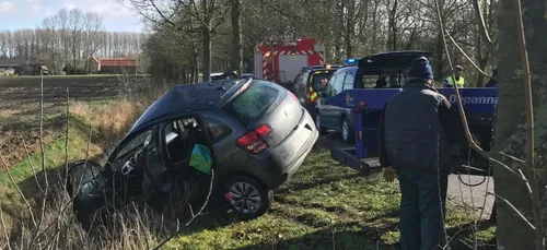 Steenwerck : une jeune maman de 27 ans meurt dans un accident de la...