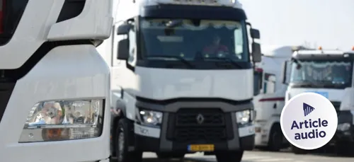 [ INTERVIEW ] : Le Transport-Logistique ouvre ses portes dans la Marne