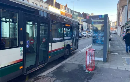 [Grève] Histoire sans fin : les deux lignes de métro finiront une...