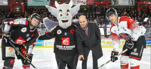 Verdict ce mercredi soir pour les Gothiques d'Amiens