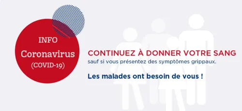 Coronavirus : "une crise inédite" pour l'établissement Français du...