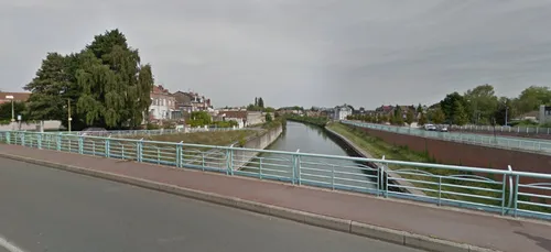 Douai : un homme placé en détention après la pollution de la Scarpe