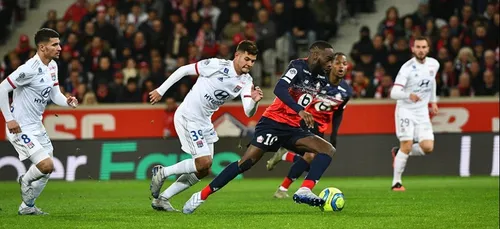 Coronavirus : la Ligue 1 et la Ligue 2 suspendues jusqu'à nouvel ordre