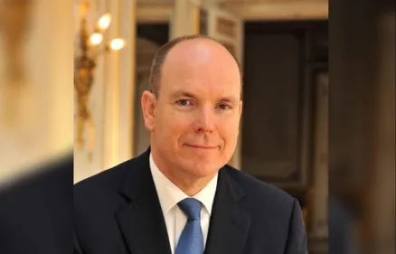 Coronavirus : le Prince Albert de Monaco testé positif