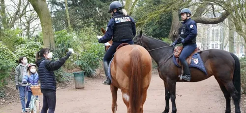 Coronavirus : le parc de la Citadelle ferme ce matin à Lille