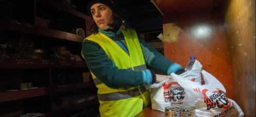 Des mesures pour les plus démunis à Lille