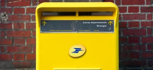 Coronavirus : La Poste à l'arrêt ce samedi